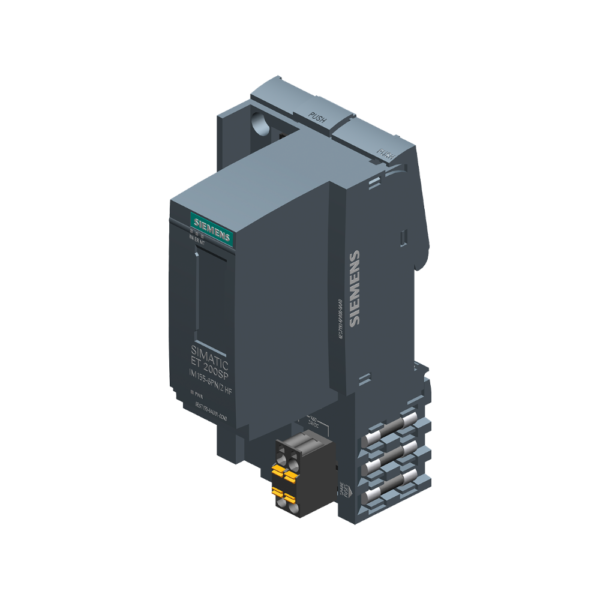6ES7155-6AU01-0CN0 Input output system