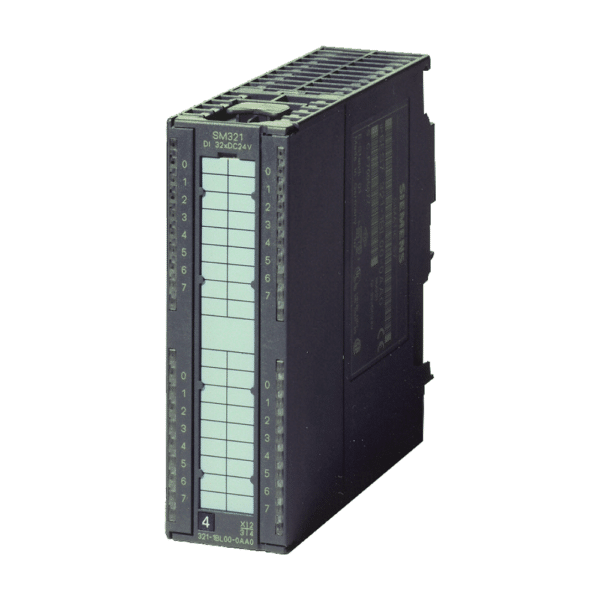 6ES7321-1BL00-0AA0 PLC controller