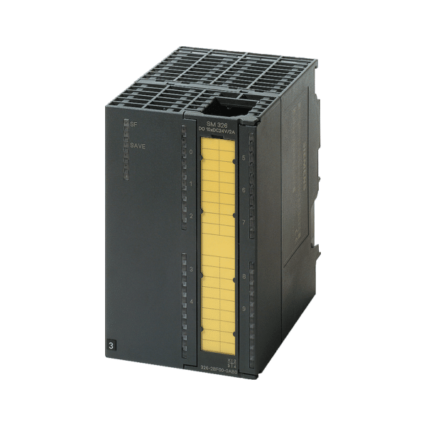 6ES7326-1BK02-0AB0 PLC controller