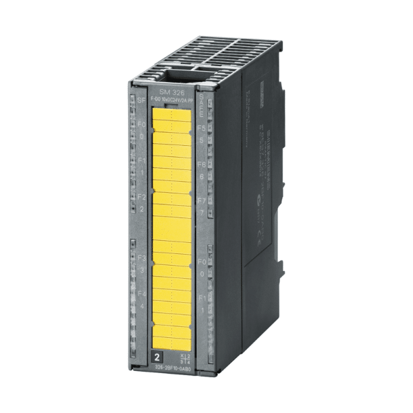6ES7326-2BF10-0AB0 PLC controller