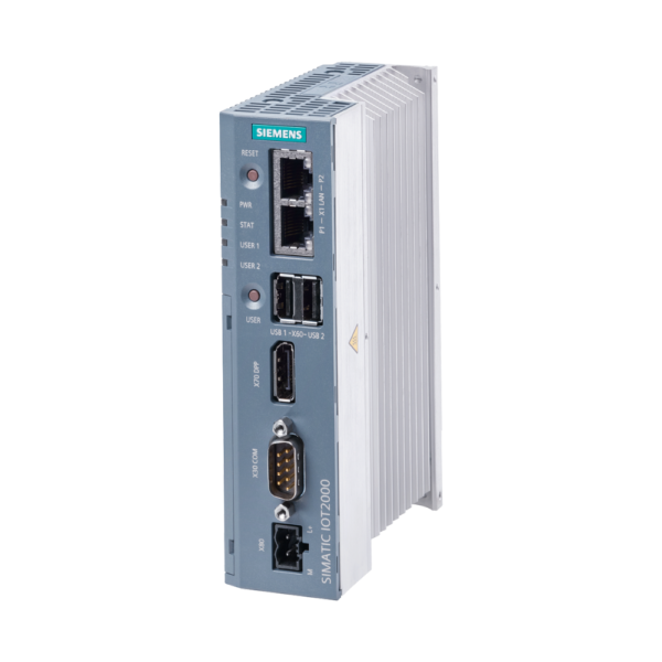 6ES7647-0BA00-1YA2 Industrial gateway