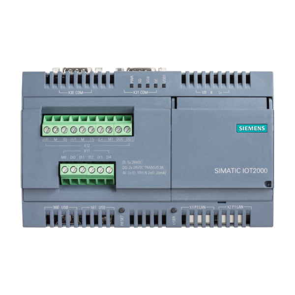 6ES7647-0KA01-0AA2 Industrial gateway