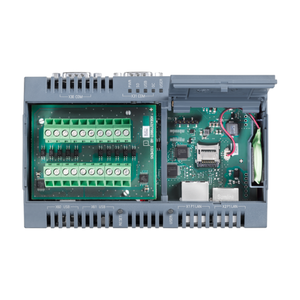 6ES7647-0KA02-0AA2 Industrial gateway