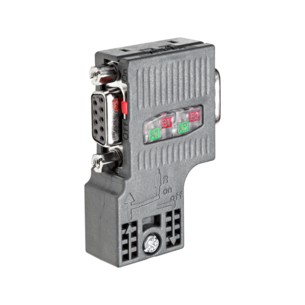 6ES7972-0BB52-0XA0 Input output system