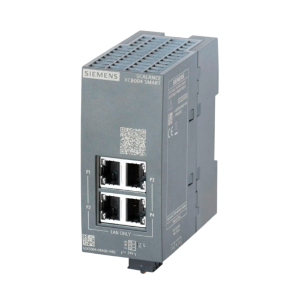 6GK5004-0BA00-1AB2 industrial communication