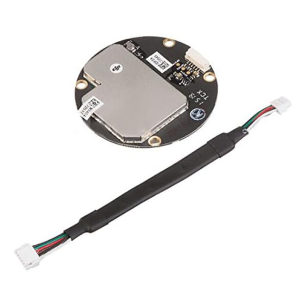 DJI Inspire 1 Part 6 GPS Module