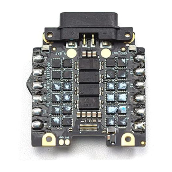 Genuine DJI FPV Drone Part - ESC Board Module