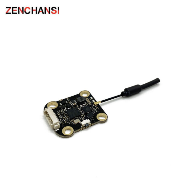 5.8g 1000mw high power mapping transmitter module FPV traverser model drone RC car mapping transmission