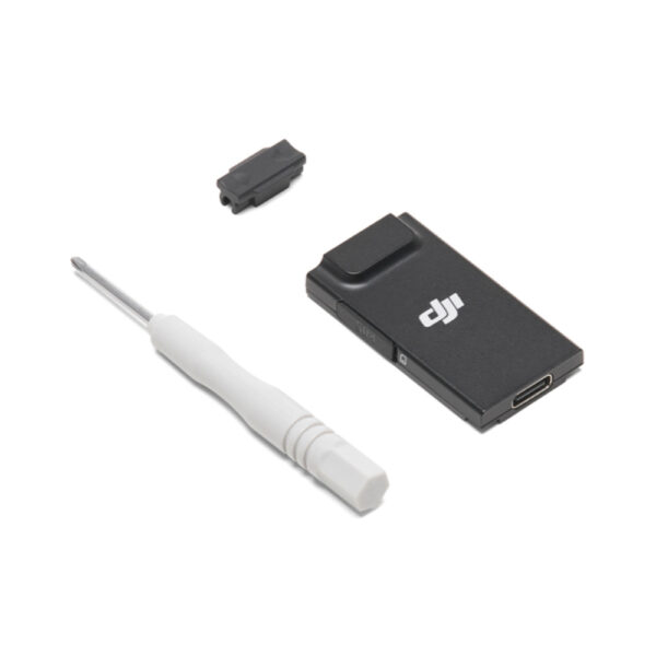 DJI Enhanced Mapping Module DJI Air 3_DJI Mini 4 Pro Accessories Drone Accessories