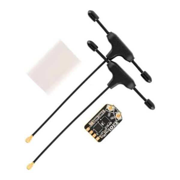 RadioMaster RP3 ExpressLRS 2.4ghz Nano Receiver