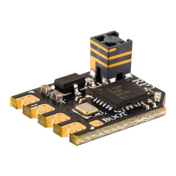 adioMaster RP2 2.4ghz ExpressLRS ELRS Nano Receiver